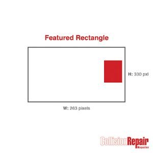 2024 Featured Rectangle - Collision Repair Mag