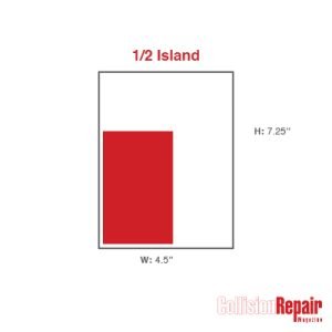 2024 1/2 Island - Collision Repair Mag