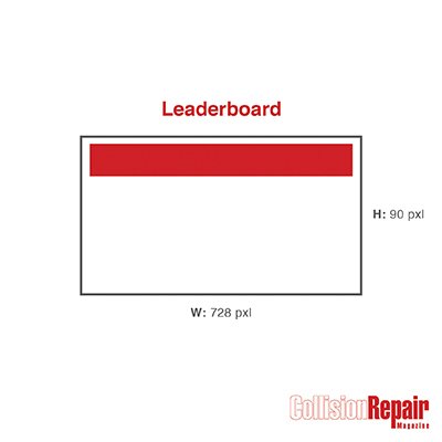 2024 Leaderboard- Collision Repair Mag